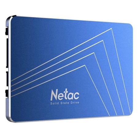 SSD NETAC SATA-III 2TB NT01N600S-002T-S3X N600S 2.5 "