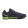 BUTS football ATEMI SBA-003 Turf, gray/bright salute, size 41