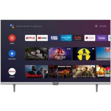 LED телевизор Skyworth 40STE6600 ЭДО 40"/1920*1080/SmartTV/Google TV/2*HDMI/2*USB