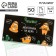 Glider with tear -off sheets "My plans for the day", 50 sheets