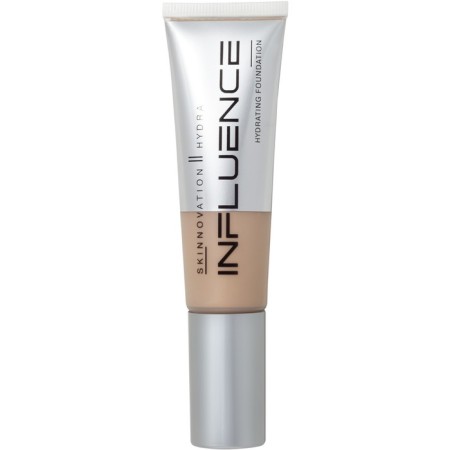 Tonal base Influence Beauty Skinnovation Hydra, moisturizing, tone 05, 25 ml