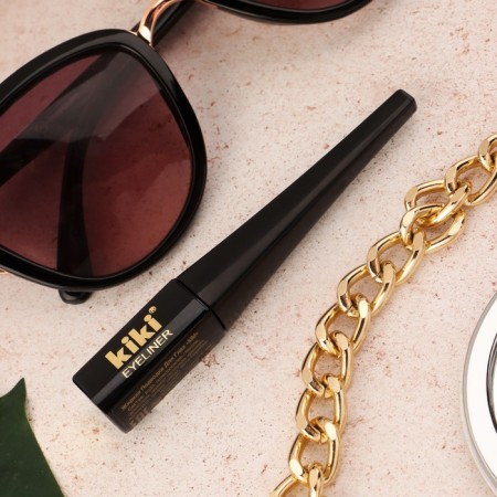 Kiki Black, Black, 3 g