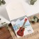 Strings for Ukulel DS-23 High 60-77-92-65, for soprano and concert UKULE
