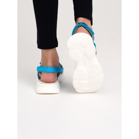 Sandals for the girl PlayTode, size 36-3
