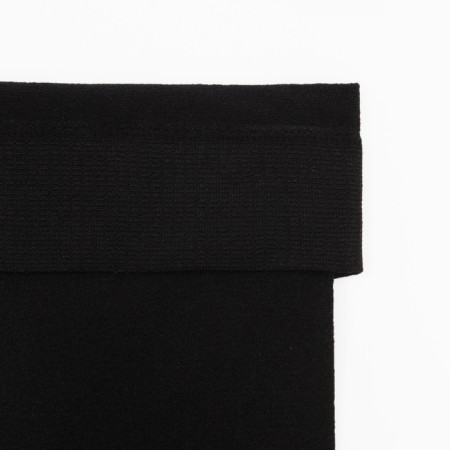 Women's tights Innamore Bella 8 den, black color (nero), size 5-2