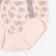 Credes of slips women Collorista, color light pink, size 58-60