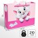 Gift package, 31x40x11 cm, packaging, cats aristocrats