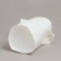 Container with handles, 18 × 21 cm, density 130 g/m², Greengo