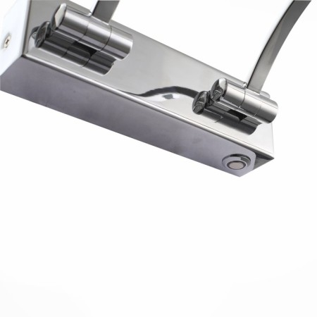 ST LUCE Painting SL595.111.01. 1x15 W, LED, 4000K, 75.5x5 cm, chromium color-11
