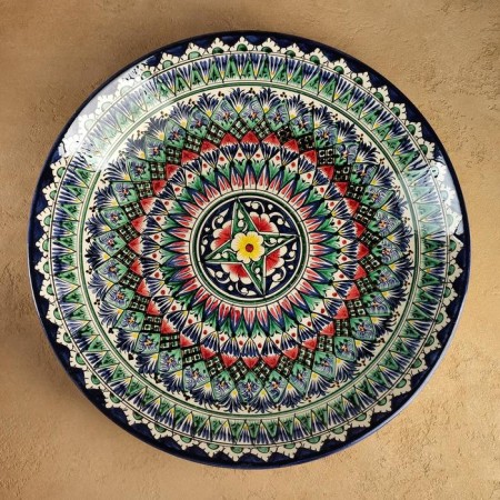Largan Rishtan ceramics 42cm, mix-4