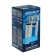 A set of interchangeable cartridges for the Aquaphor water-cleaner OSMO, PP20-B510-03-PP5-ULP50, I9679