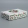 Folding box "Fairytale New Year", 21 x 15 x 5 cm, New Year