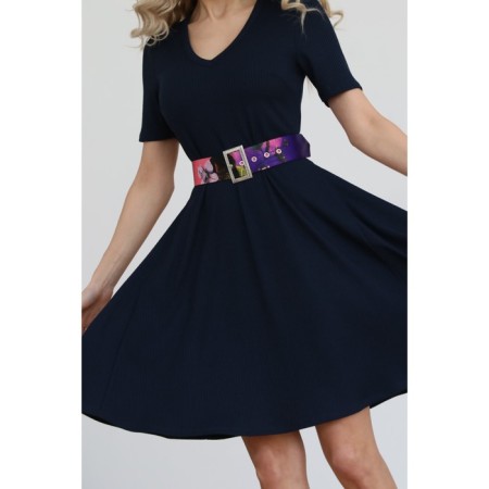 Women's dress, size 50-7