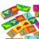 Lotto, dominoes and memories 3 in 1 djeco "Memo dinosaurs"