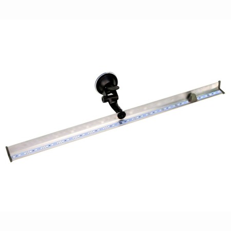 Lamp on the suction cup for plants (seedlings, flowers, etc.) on the windowsill "Shtar" 50cm