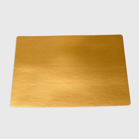 Subway 40 x 60 cm, gold, 0.8 mm-2