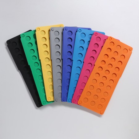 Folding for folding clothes 47.5 × 40 cm, color mix-1