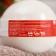 New Year. Persian salt bomb for a bath, Vanilla oil, 110 g