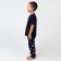 Children's pajamas for the boy KAFTAN "Space" Growth 86-92 (28)