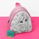 Backpack Painting "Little Princess"