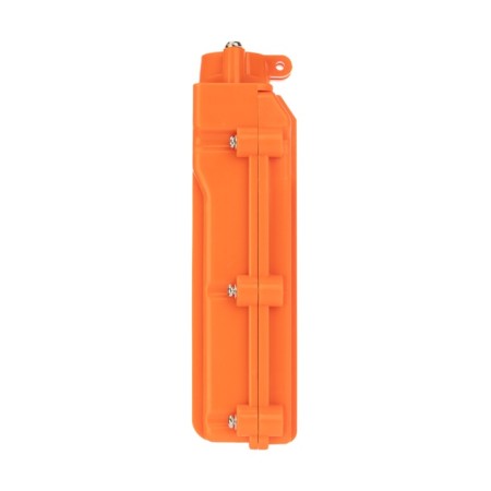 PC-4 button remote control 4 buttons IP54-3