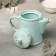 Bolla menta kettle, 500 ml, d = 10.5 cm, h = 14.5 cm, porcelain