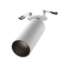 Technical C053CL-L12W4K-W-W-W-WI-W, LED, 12 W, 52x52x158 mm, 1020 lm, 4000K, white lamp