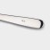 Tablespoon Magistro "Gentry", length 20.5 cm, silver color