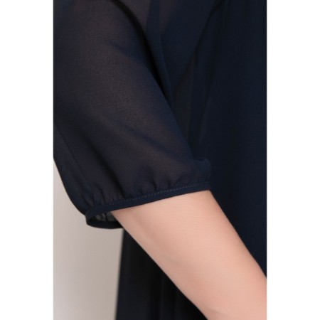 Women's dress, size 66-7