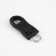 Lightning Poller, removable, 4.4 × 1.6 cm, 10 pcs, black color