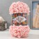 Yarn "Puffy Fine" 100% micropoliester 14.5m/100g (340)