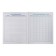 School diary for grades 1-11, "marmalade bear", a solid cover, print on holographic lamination, glossy lamination, an offset block 65g/m2, a universal cheat sheet, 48 sheets