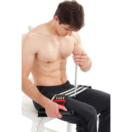Aspander multifunctional Bradex "Steel muscles"-12