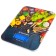 Brayer 1801br kitchen scales, weight up to 8 kg, 20x14.5cm