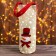 Czech on a bottle with handles "Winter holiday", species mix