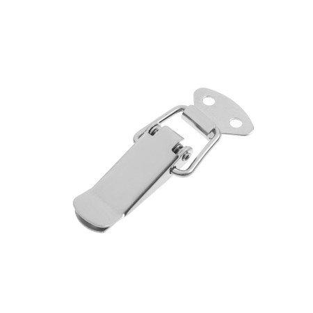 Castle Castle on the box Z01, 4.5 cm, stainless steel, without eye