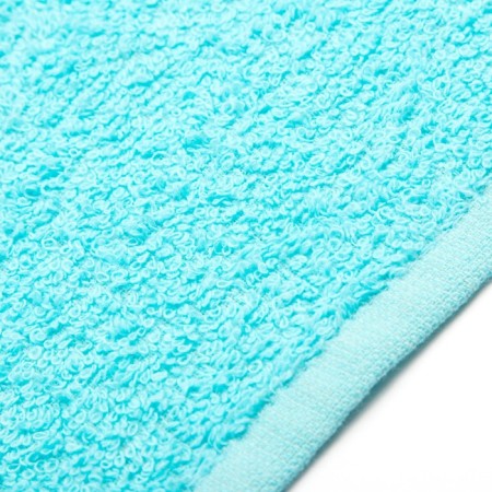 Terry towel economy and I 30*60 cm, col. Blue, 100% cotton, 320 g/m2-4