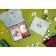 OSTARA TAROT. Tarot Ostara (78 cards and guide guides in gift design). Applejon M.