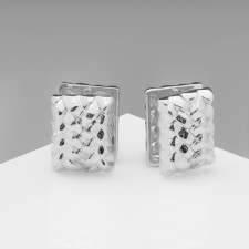 Earrings Metal 