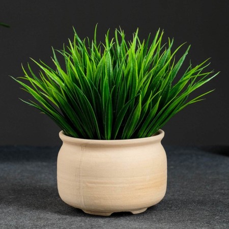 Patrick pot of beige, 8x8x6.5cm-3