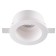 YESO lamp, 50 W, GU10, white color, D = 132mm
