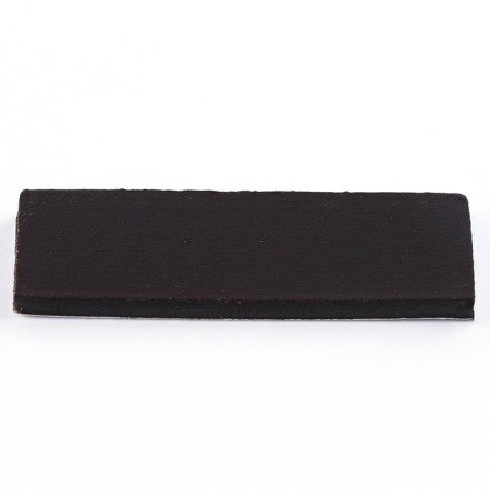 A glue -based magnet "rectangle", 3 x 1 cm, 10 pcs.-4