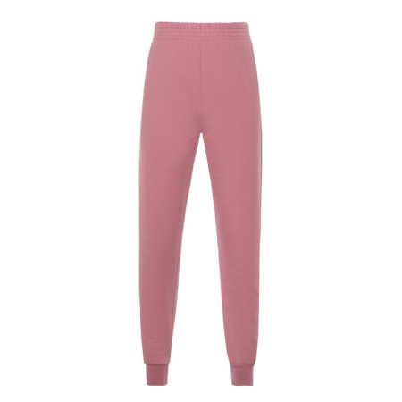 Women's pants, dry rose card, size 48-6