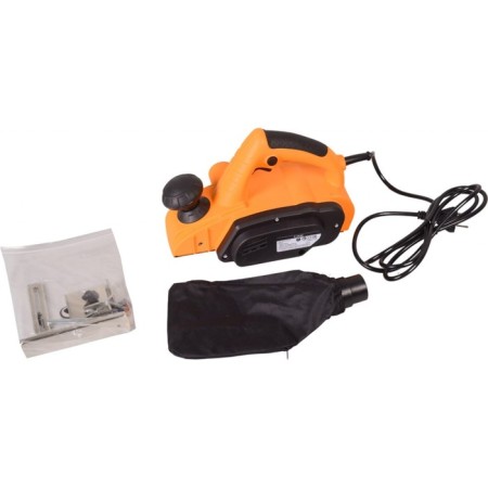 Rubanok vortex R-3A/82, electric, 800 watts, depth adjustment, 2 mm, 16000 rpm-2
