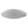 Freya FR699-CL-75-W Gloria, 800x800x141 mm ceiling lamp, LED, 80W, 4500LM, white color