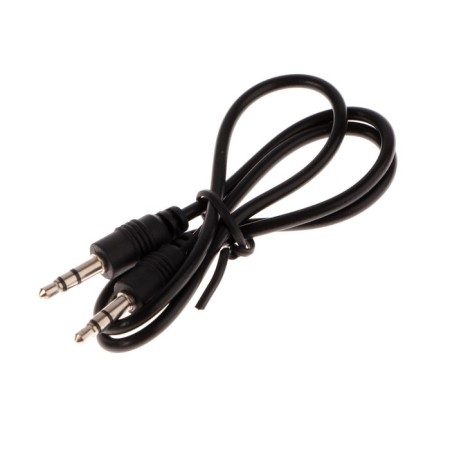 Portable column Maxvi PS-03, 5 W, 1500 mAh, FM, Microsd, USB, AUX, black-5