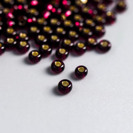 Czech Republic "Preciosa" 5g 10/0 (27080)