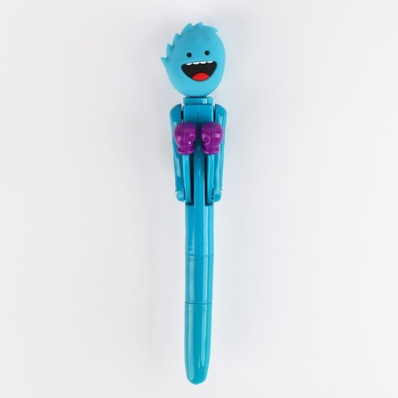 Punner-prick "Chudik", boxer, blue pasta-2