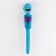 Punner-prick "Chudik", boxer, blue pasta