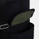 Tourist backpack, 55 liters, cord department, 4 outer pockets, ZFTS, black color
